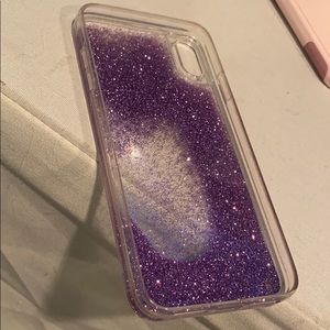 Iphone Xs Max case